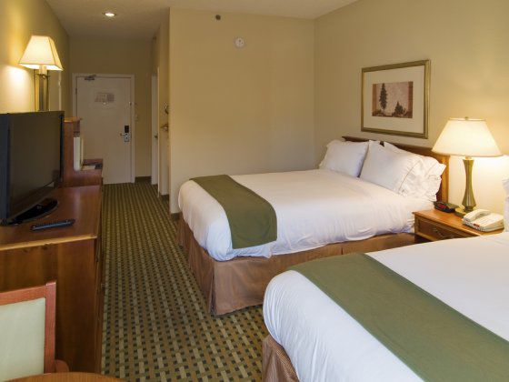 Hotel Baymont By Wyndham Cornelia Zimmer foto