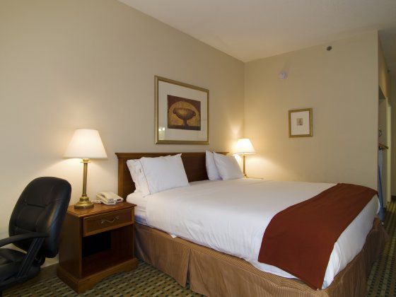 Hotel Baymont By Wyndham Cornelia Zimmer foto